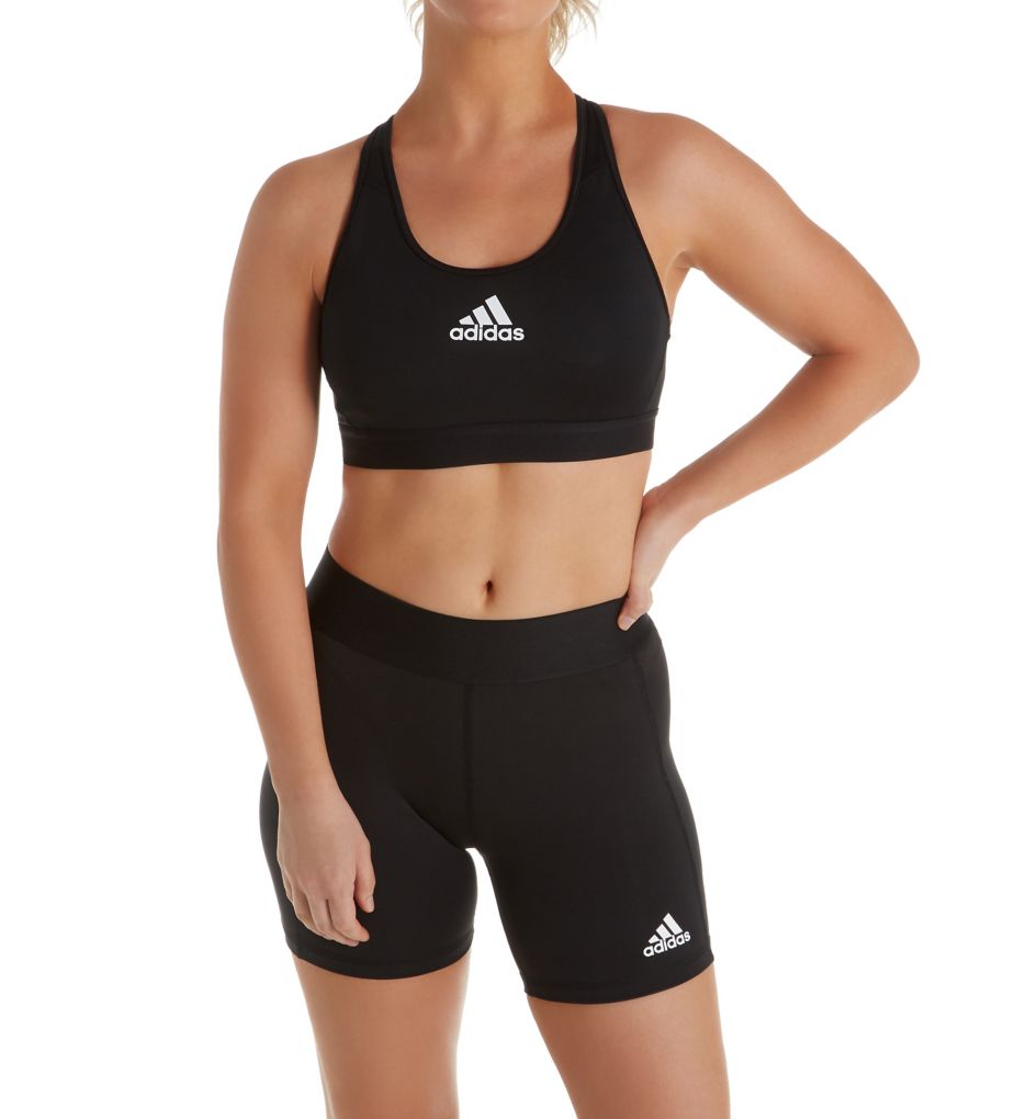 Don't Rest Alphaskin Sports Bra