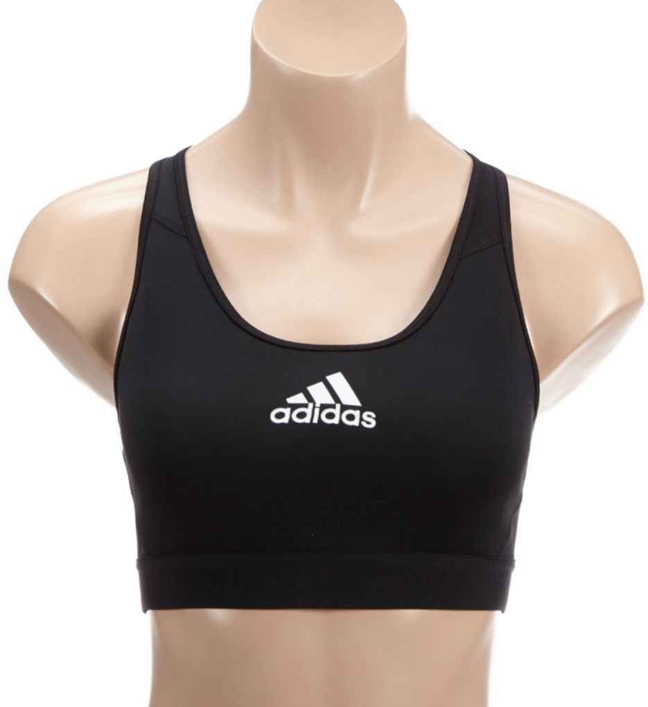 Don't Rest Alphaskin Sports Bra-fs