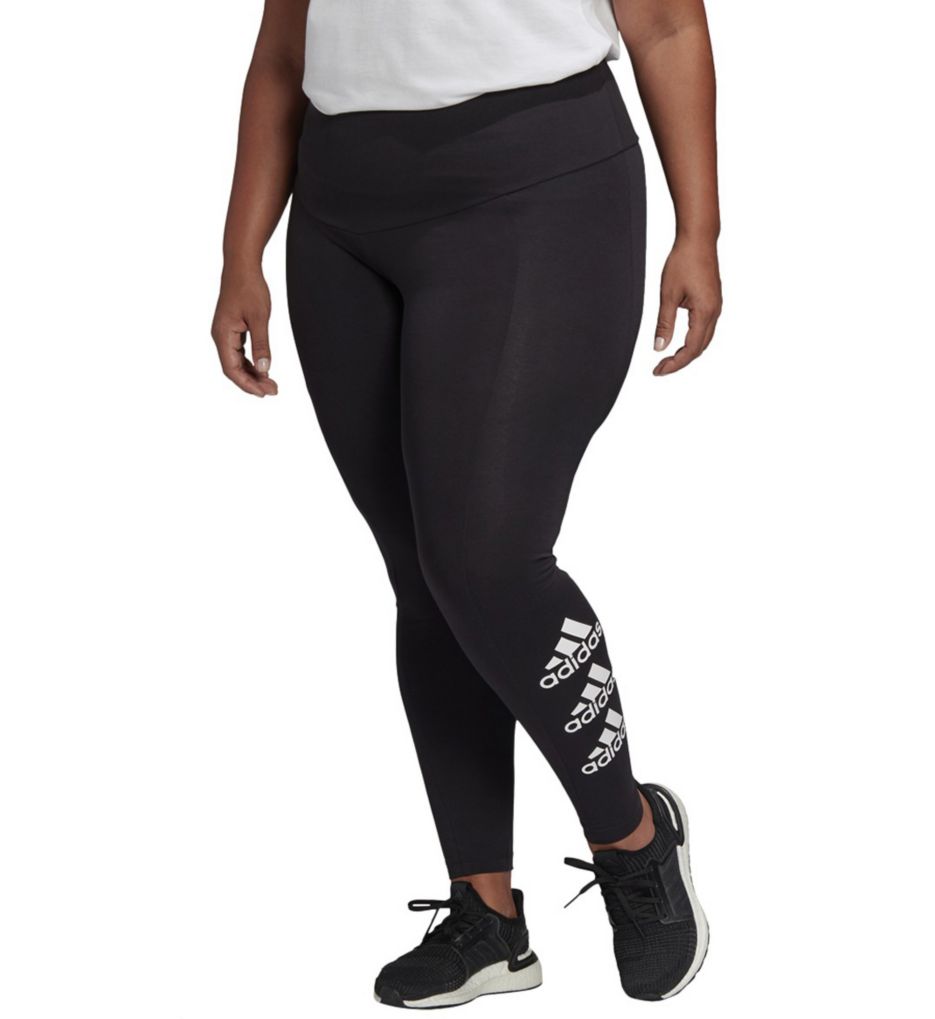 Plus Size Must Haves Tights-acs