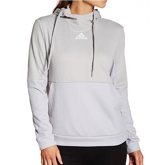 Adidas Team Issue Pullover Hoodie FQ0136