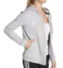 Adidas Team Issue Full Zip Jacket FQ0186