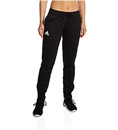 Team Issue Tapered Athletic Pant Black/White M