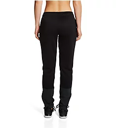 Team Issue Tapered Athletic Pant Black/White M