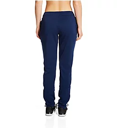 Team Issue Tapered Athletic Pant Team Navy Blue/White XS