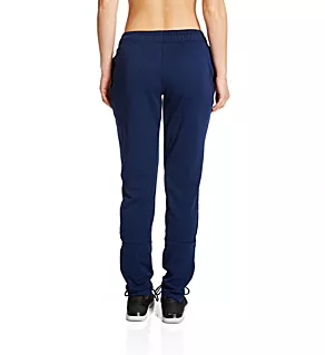 Team Issue Tapered Athletic Pant Team Navy Blue/White L