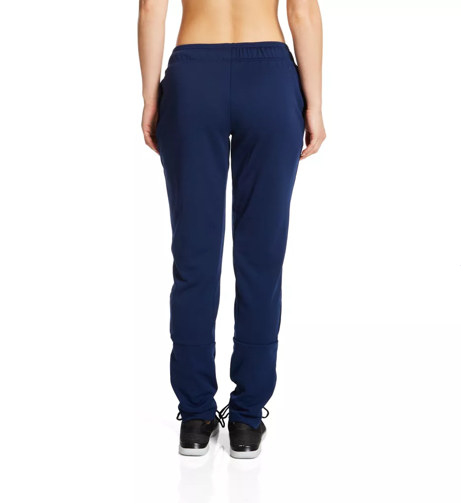 adidas Women's Warm-Up 3-Stripes Tricot Joggers