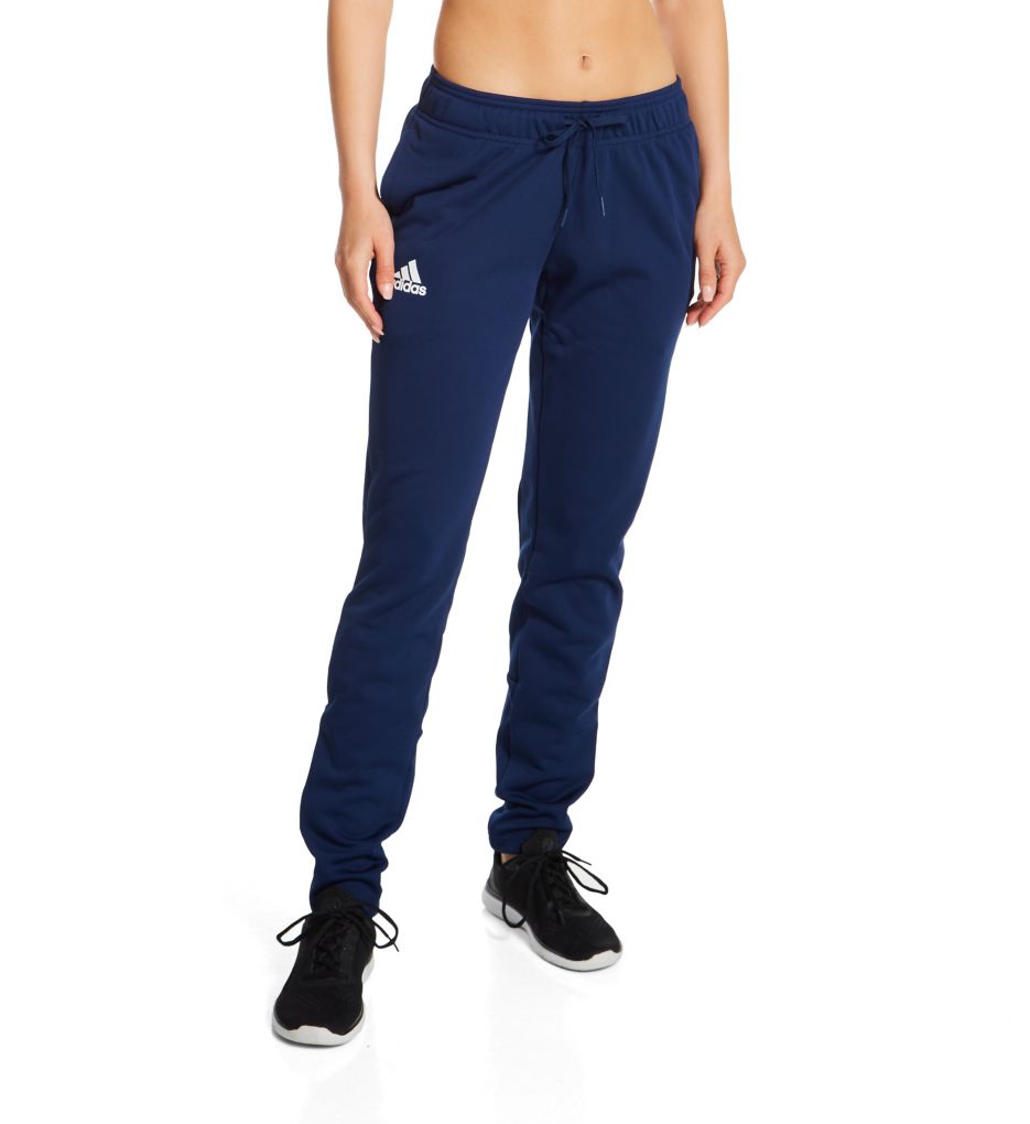 Adidas Team Tapered Athletic Pant FQ0224 - Adidas Bottoms