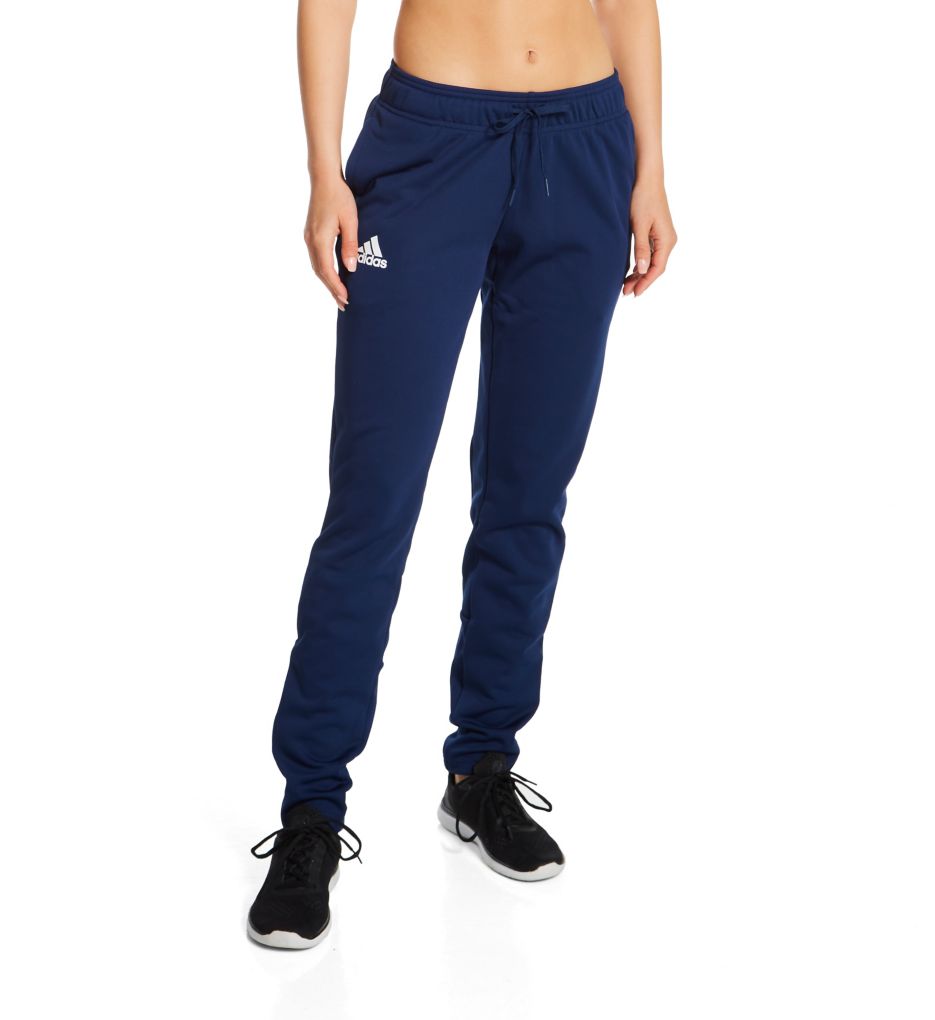 Adidas women's team issue clearance jogger pants