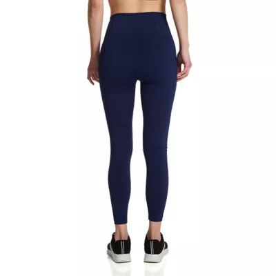 Essentials 3 Stripes Leggings