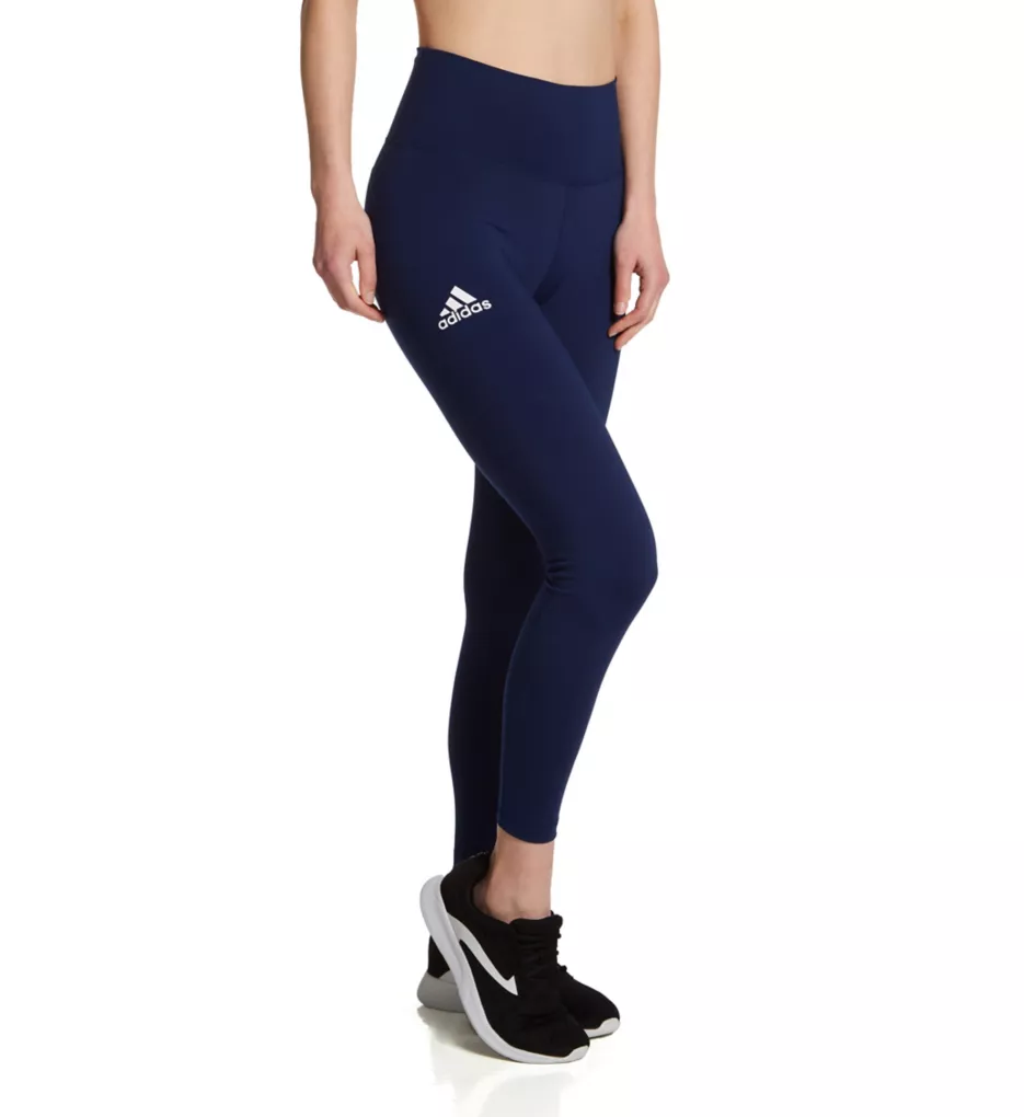 Buy adidas Curve 3-Stripe Leggings from the Laura Ashley online shop