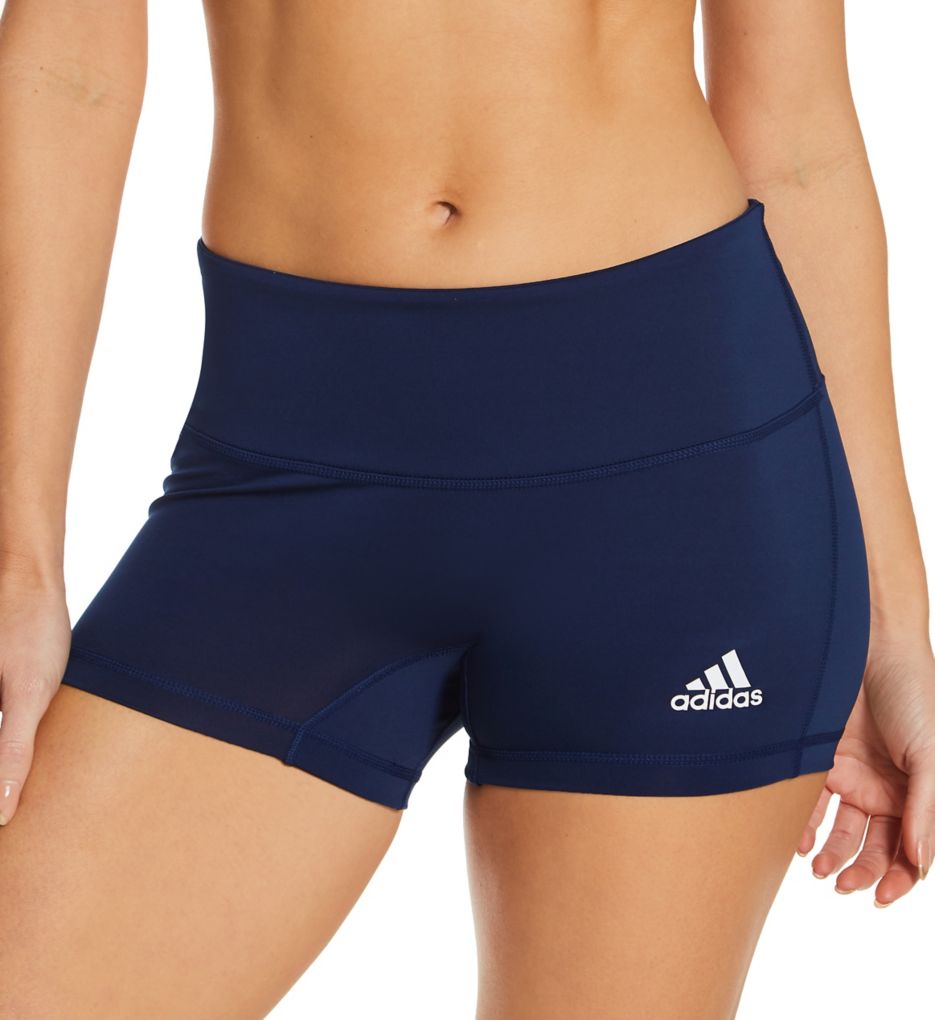 Adidas 4 shop inch short tights