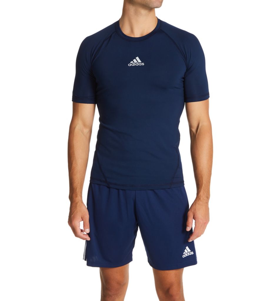  adidas mens Tiro 21 Sweatpants Team Navy Blue X-Small