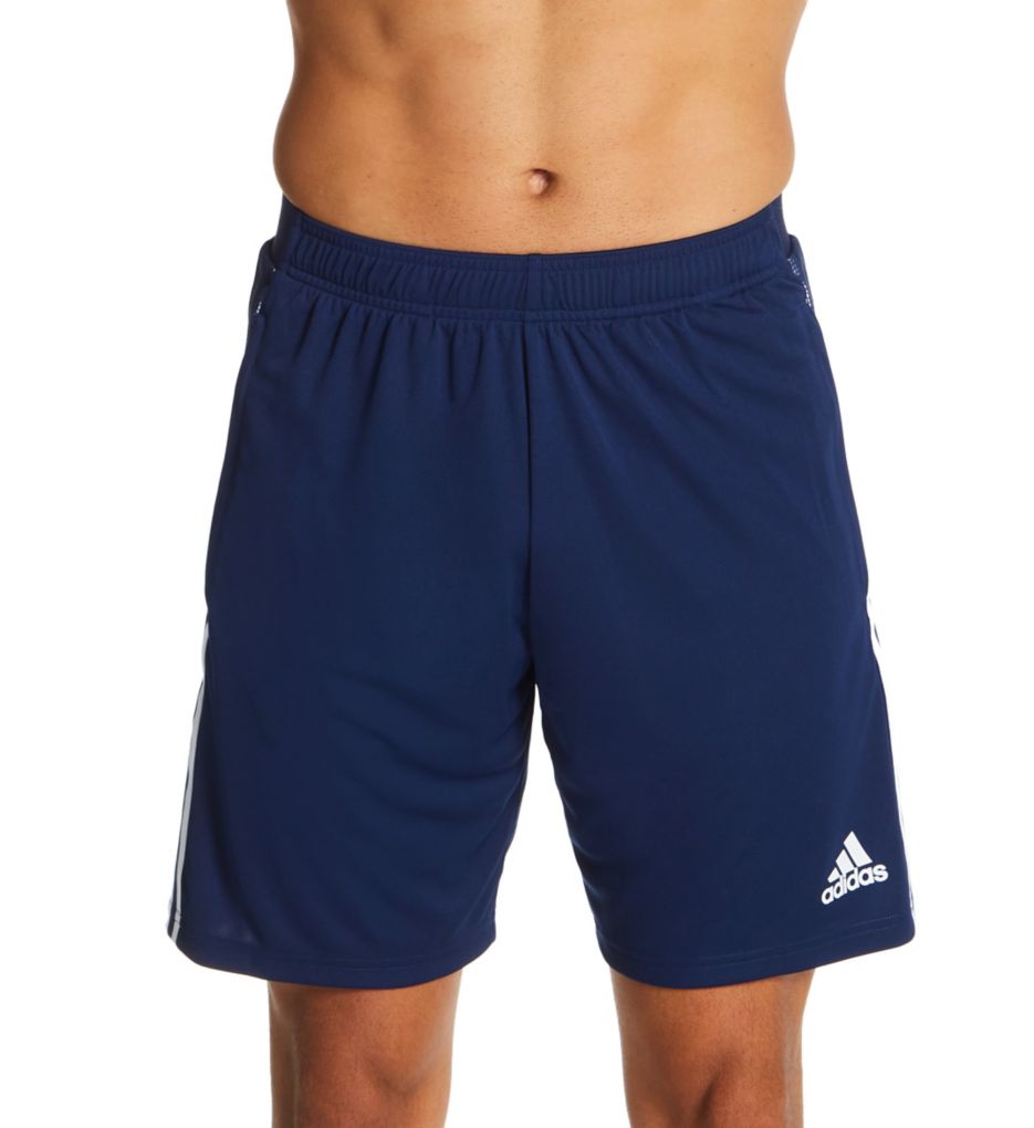  adidas mens Tiro 21 Track Pants Team Navy Blue X-Small