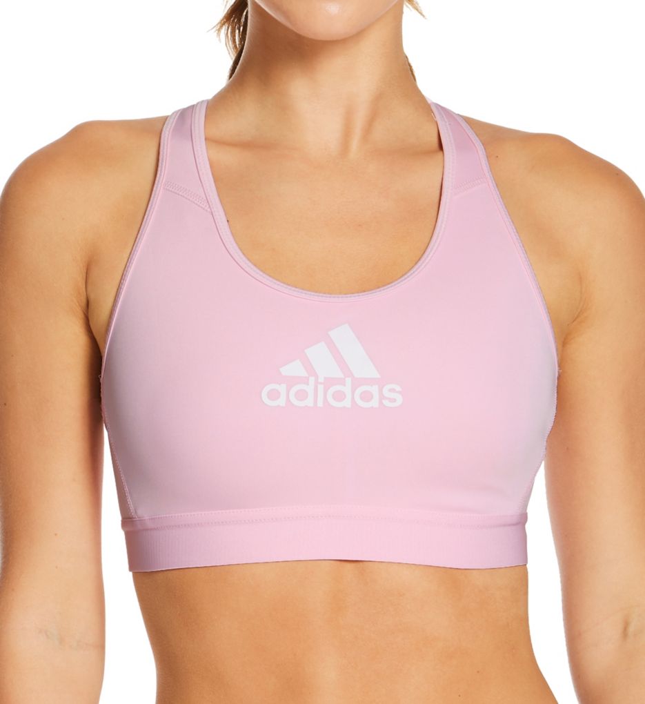 Alphaskin Medium Support Sports Bra-acs