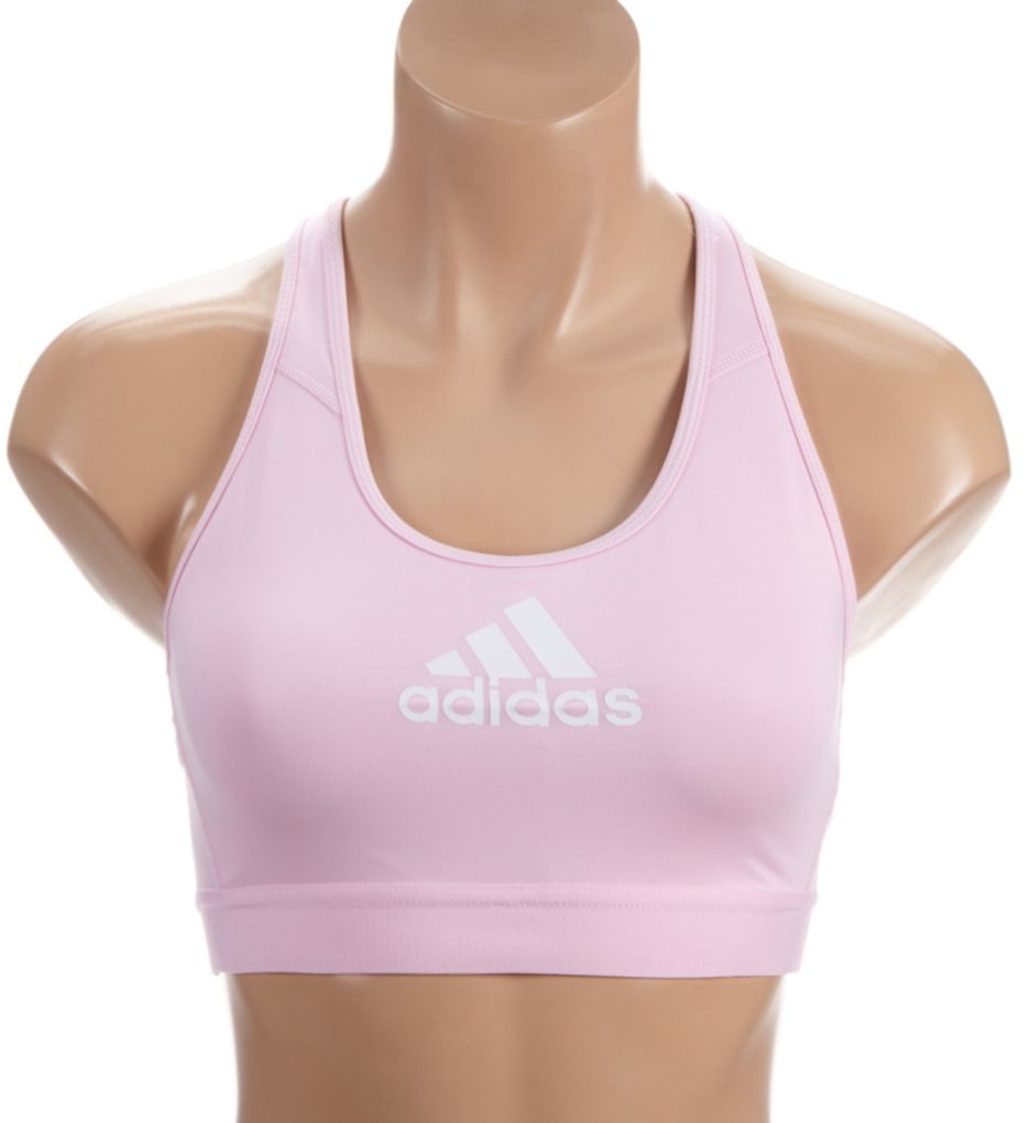 Alphaskin Medium Support Sports Bra-fs