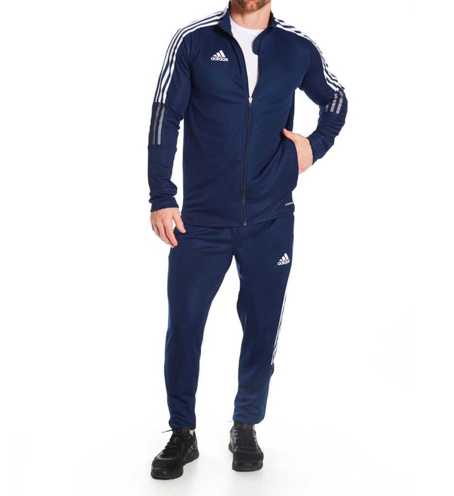 Adidas Mens TIRO21 Training Pant GH7305 - Athlete's Choice