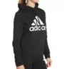 Adidas Essentials Logo Fleece Hoodie GL0653 - Image 1