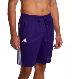 Originals 3 Stripes Knit Short COLPRP S