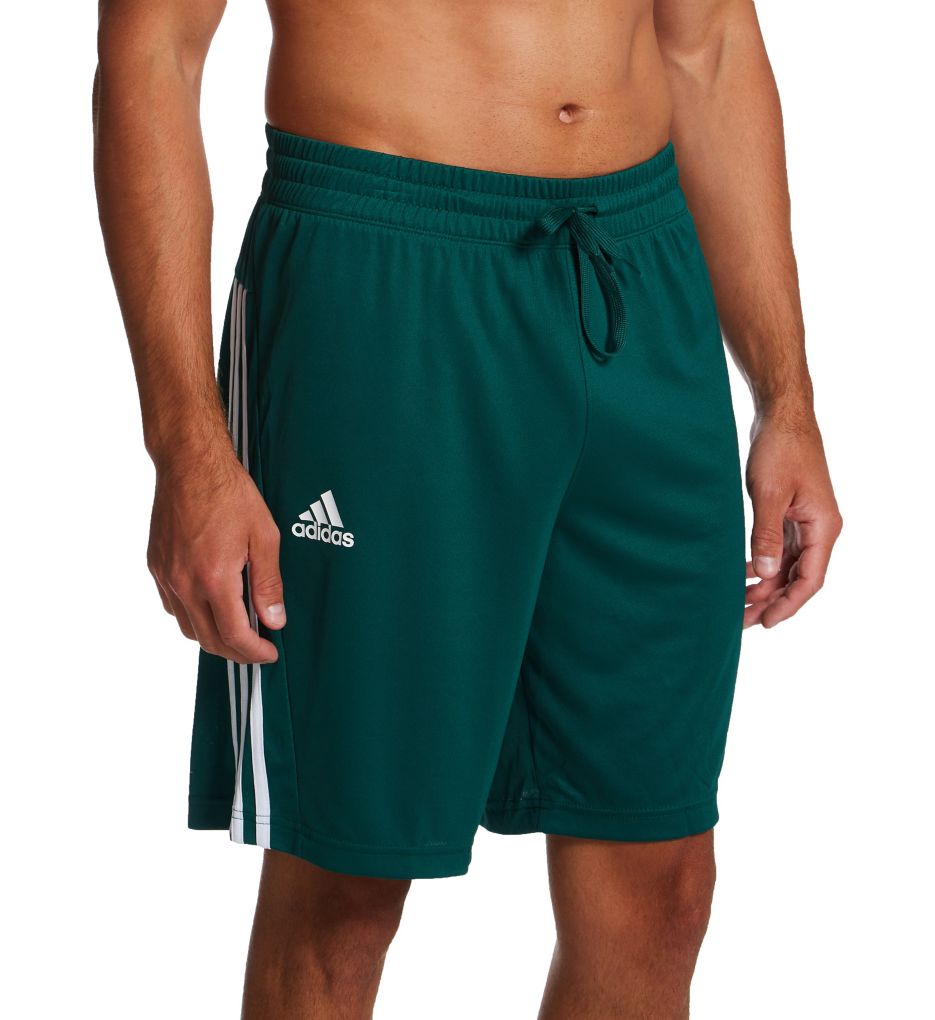 Originals 3 Stripes Knit Short-acs