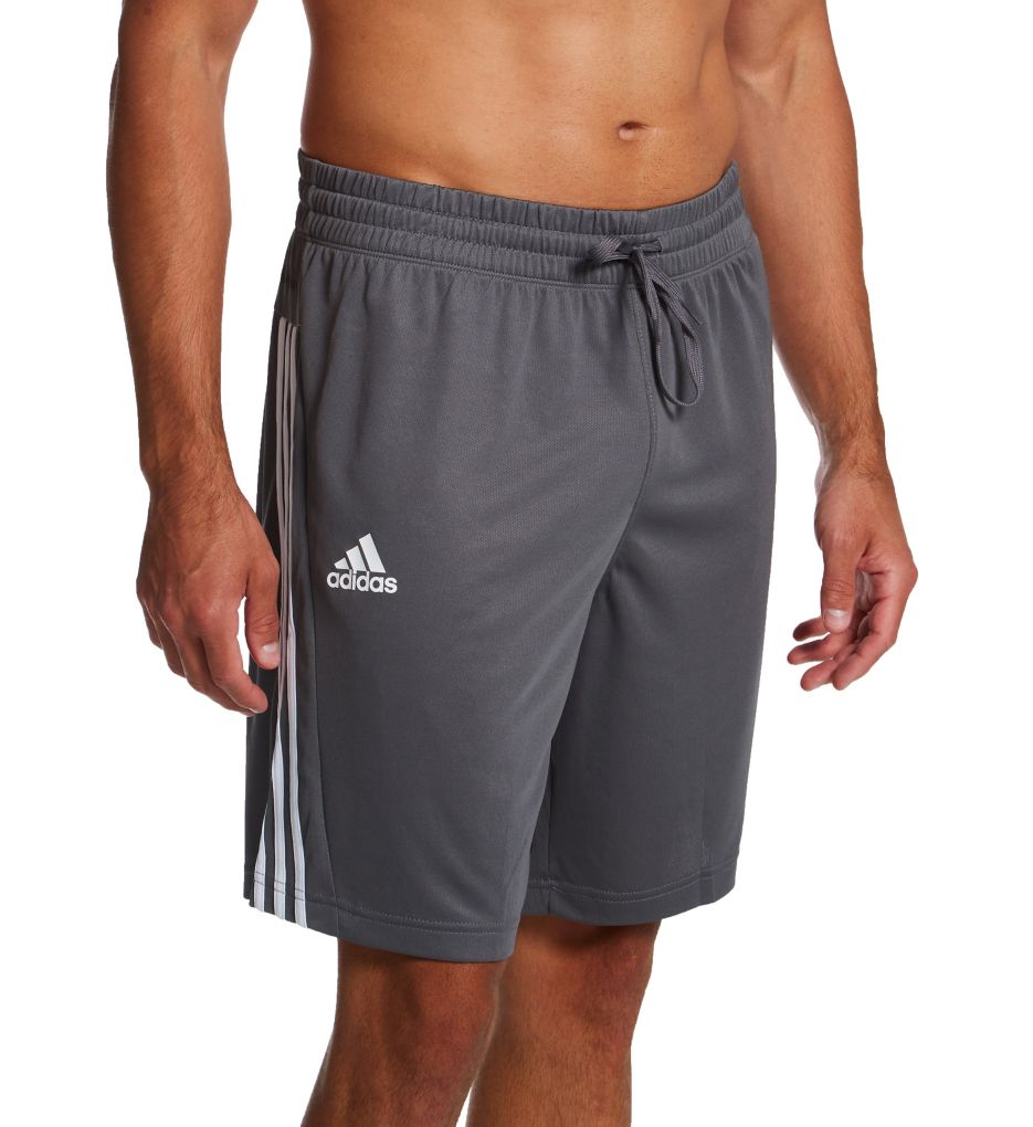 Originals 3 Stripes Knit Short-acs