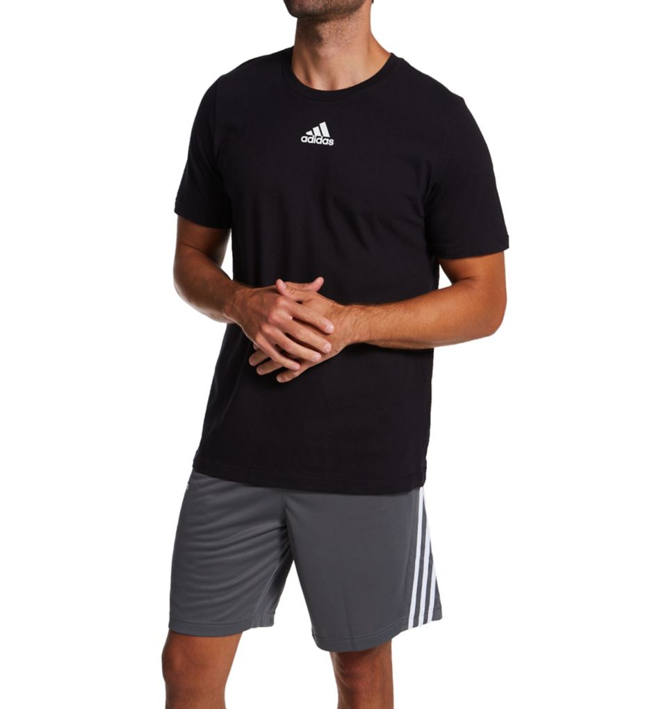 Originals 3 Stripes Knit Short-cs2