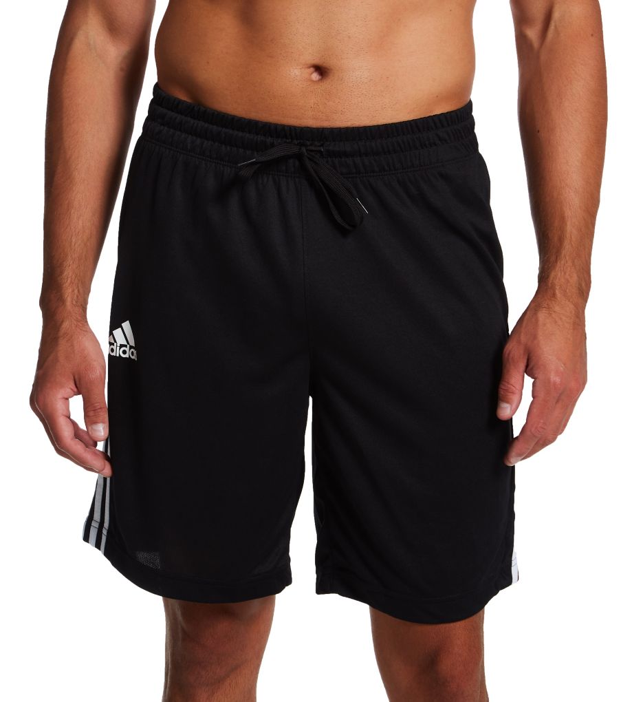 Originals 3 Stripes Knit Short-fs