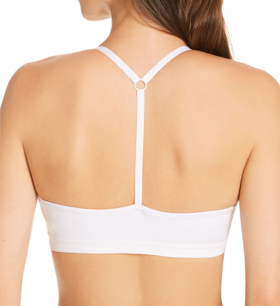 All Me Light Support Training Bra-bs