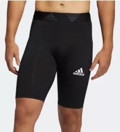 Techfit Compression Short BLK S