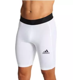 Techfit Compression Short WHT XL