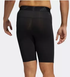 Techfit Compression Short BLK S