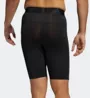 Adidas Techfit Compression Short GM5035 - Image 2