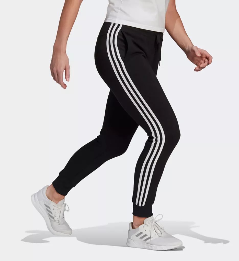 Legging Adidas Feminina Preta GL0723 - Kevin Sports