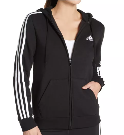 Adidas Essentials Full Zip Hoodie GM5567