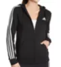 Adidas Essentials Full Zip Hoodie GM5567