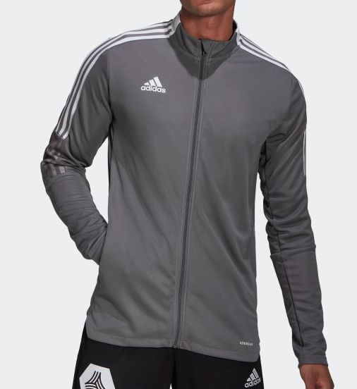 Adidas tiro hot sale track jacket