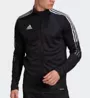 Adidas Tiro 21 Slim Fit Full Zip Track Jacket GM7319 - Image 1