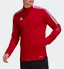 Adidas Tiro 21 Slim Fit Full Zip Track Jacket GM7319