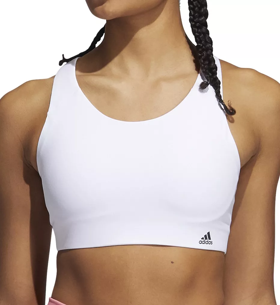 Adidas Women's Sports Bra - Size 2XLC - HC5377