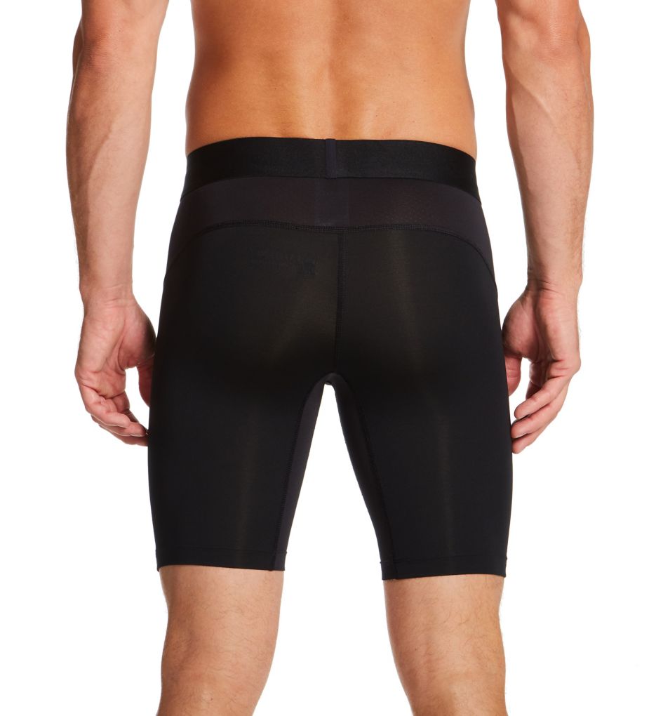Adidas TechFit Compression Tights, Men's Fashion, Bottoms, Shorts on  Carousell
