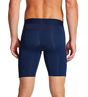 Techfit Compression Short Navy 2XL