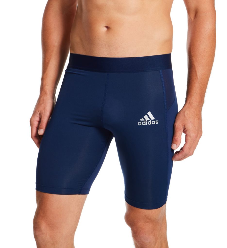 Techfit Compression Short by Adidas