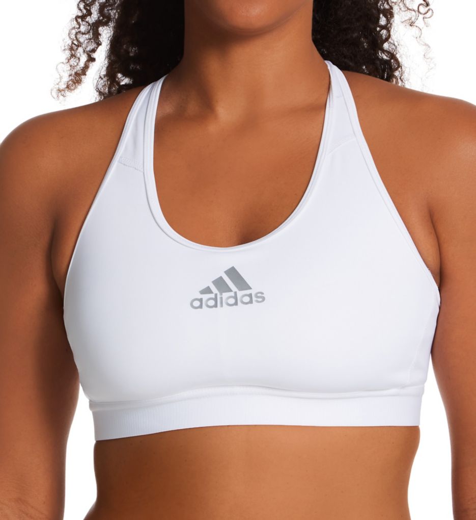 Techfit Medium Support Sports Bra-acs