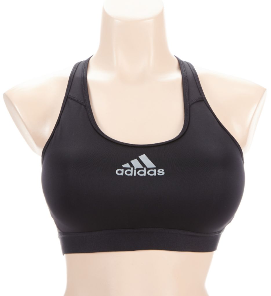 Techfit Medium Support Sports Bra-fs