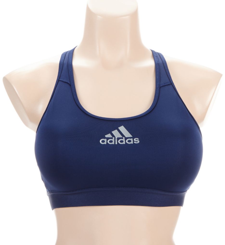 Techfit Medium Support Sports Bra-fs