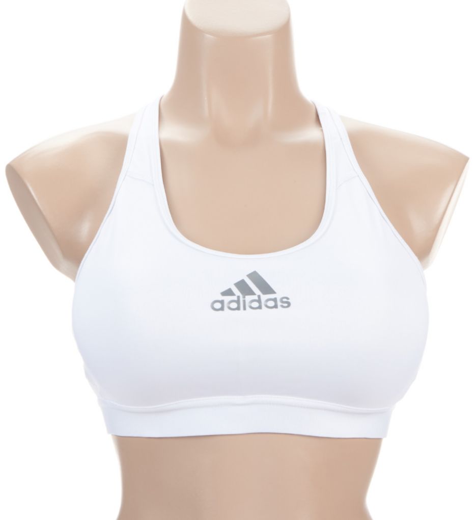 Techfit Medium Support Sports Bra-fs