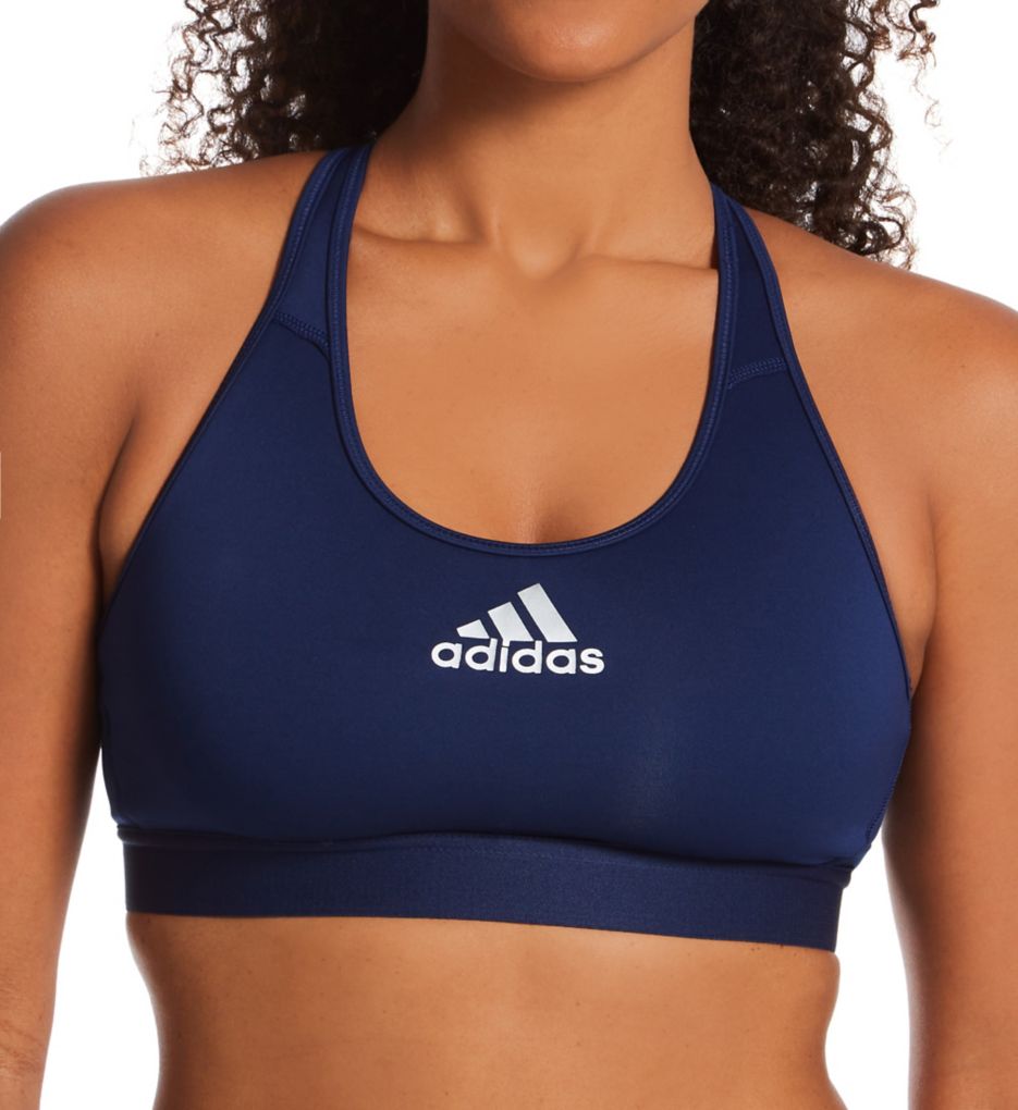 adidas Techfit Print Sports Bra AI2997 Women's Sizes: S,M,L,XL