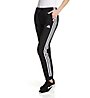 Adidas 3 Stripes Warm Up Tricot Slim Tapered Track Pants