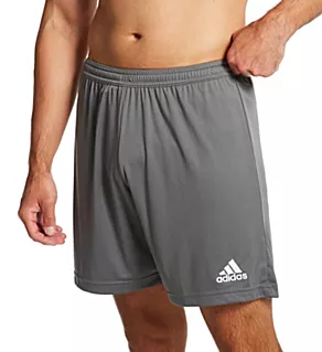 Entrada 22 Performance Short Team Grey Four S