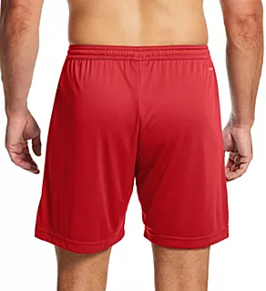 Entrada 22 Performance Short Team Power Red S