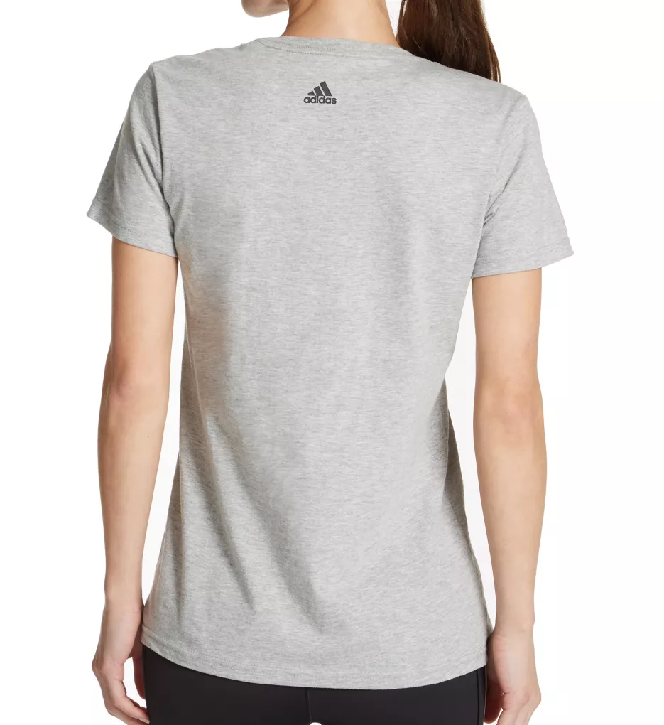 Vertical Logo T-Shirt